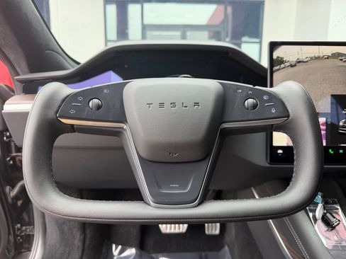 Used 2023 Tesla Model S Standard Range AWD/4WD image 12
