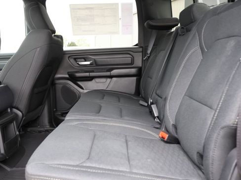 New 2026 RAM 1500 Classic Warlock AWD/4WD image 17