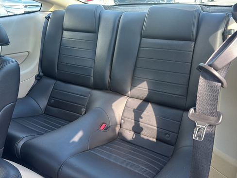Used 2008 Ford Mustang GT Premium image 17