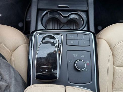 Used 2017 Mercedes-Benz GLE 43 AMG 4MATIC Coupe image 15