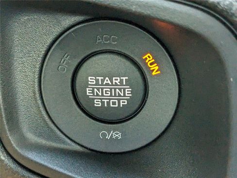 New 2025 Jeep Wrangler Sport image 26