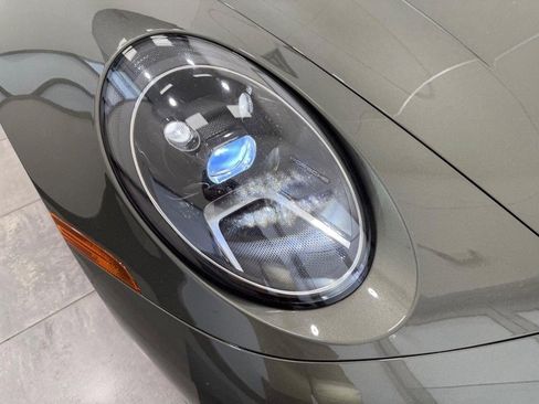 Certified 2024 Porsche 911 Carrera 4S image 11