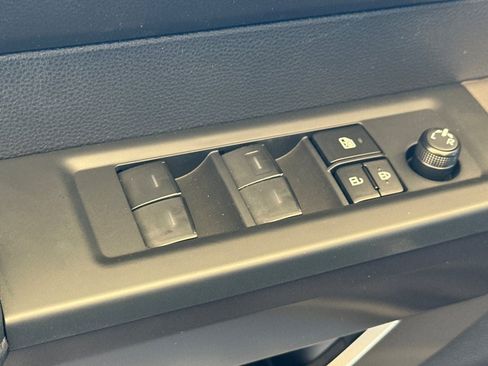 New 2026 Toyota Tundra SR5 AWD/4WD image 13