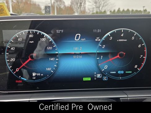 Certified 2023 Mercedes-Benz GLE 450 4MATIC image 22