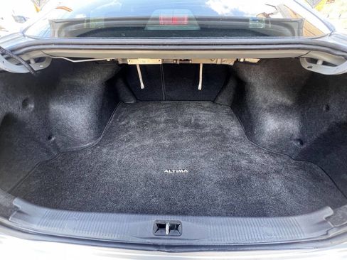 Used 2012 Nissan Altima 2.5 SL w/ 2.5SL Pkg image 14