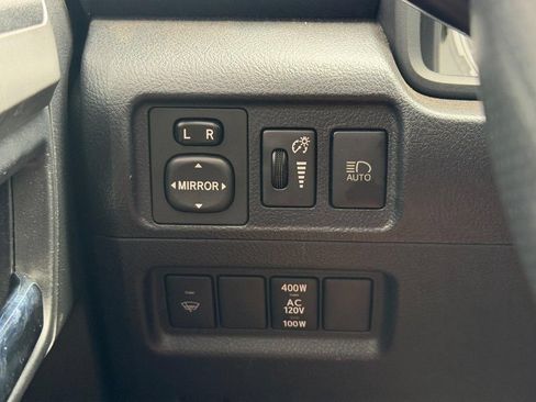 Certified 2021 Toyota 4Runner Limited w/ Convenience Package (TMS) AWD/4WD image 18
