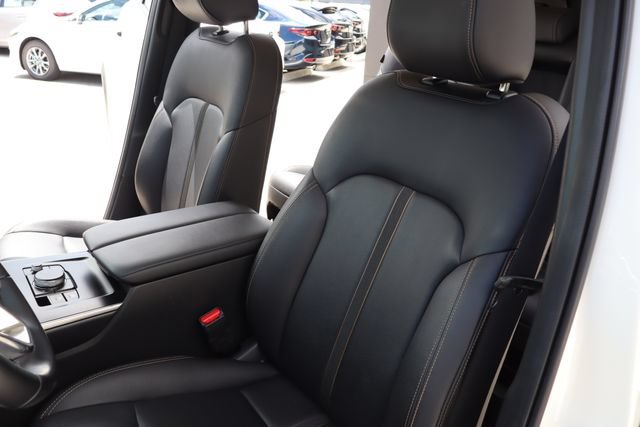 Used 2025 MAZDA CX-90 3.3 Turbo w/ Select Package AWD/4WD image 12
