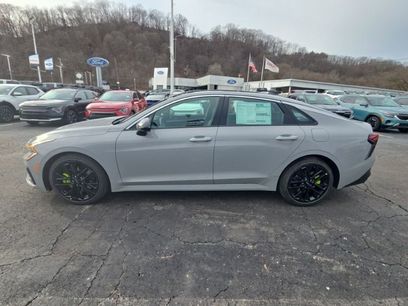 New 2026 Kia K5 GT w/ GT1 Package