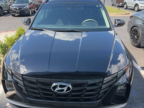 Certified 2023 Hyundai Tucson SEL image 6
