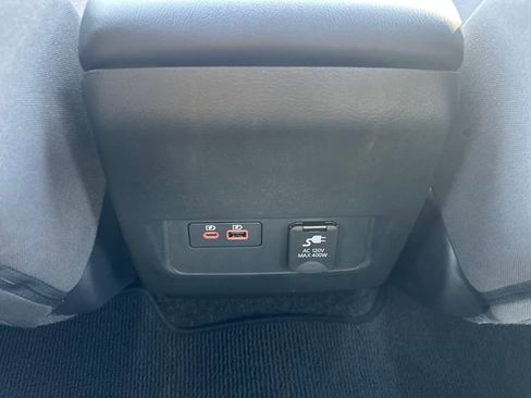 New 2025 Nissan Frontier SV w/ SV Convenience Package image 20