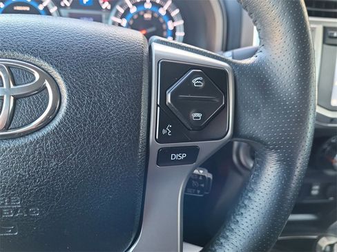 Used 2016 Toyota 4Runner SR5 image 24