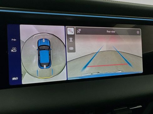 New 2026 Porsche Macan Turbo Electric image 17