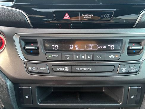 Certified 2023 Honda Passport EX-L image 20