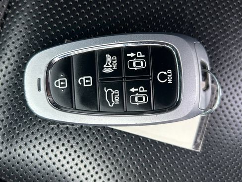 Used 2023 Hyundai Palisade Calligraphy AWD/4WD image 21
