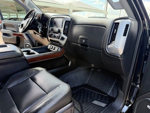 Used 2019 GMC Sierra 2500 SLT AWD/4WD image 16
