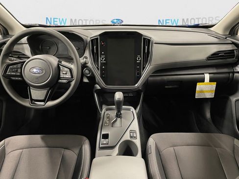 New 2026 Subaru Crosstrek 2.0i Premium image 13