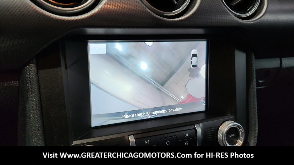 Used 2019 Ford Mustang Premium w/ Equipment Group 201A RWD image 30
