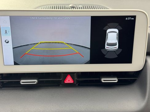 Used 2023 Hyundai Ioniq 5 SEL image 26