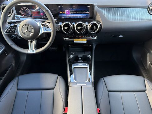 New 2026 Mercedes-Benz GLA 250 image 12
