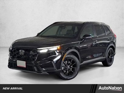 Used 2026 Honda CR-V Sport