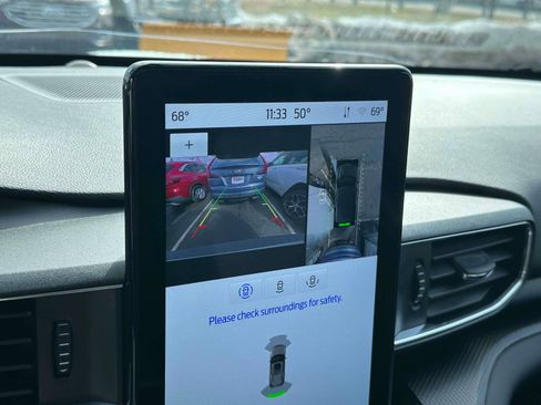 Used 2023 Ford Explorer ST w/ Equipment Group 401A image 29