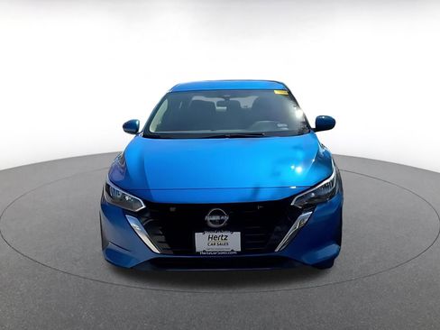 Used 2025 Nissan Sentra SV image 5