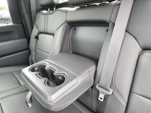 Used 2022 Chevrolet Silverado 2500 High Country w/ LPO, Hitch Package image 28