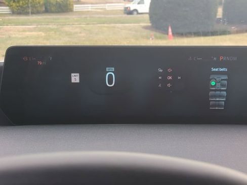 Used 2025 Ford Expedition Max Active image 22