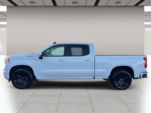 Used 2024 Chevrolet Silverado 1500 RST w/ Z71 Off-Road Package image 7
