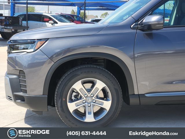 New 2026 Honda Pilot EX-L image 5