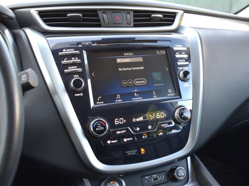 Used 2023 Nissan Murano SV AWD/4WD image 54