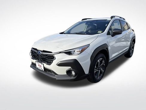 Certified 2024 Subaru Crosstrek 2.0i Premium image 10