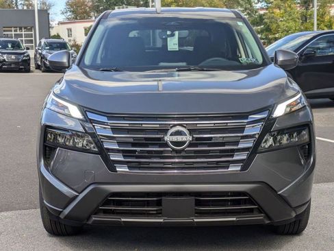 New 2026 Nissan Rogue SV w/ Cold Weather Package image 22