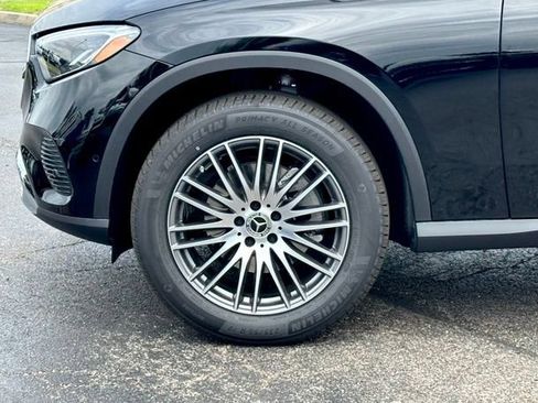 New 2026 Mercedes-Benz GLC 300 4MATIC image 8