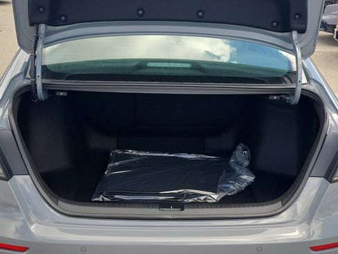 New 2026 Honda Accord Touring image 11