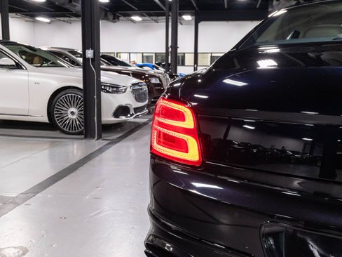 Used 2021 Bentley Flying Spur W12 AWD/4WD image 78