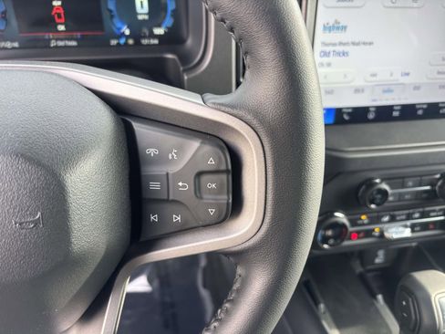 New 2025 Ford Bronco Big Bend image 17