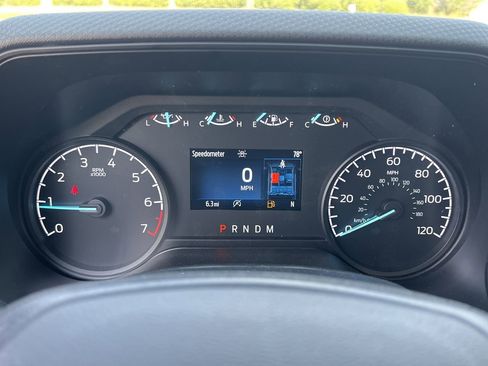 New 2026 Ford F150 STX image 12