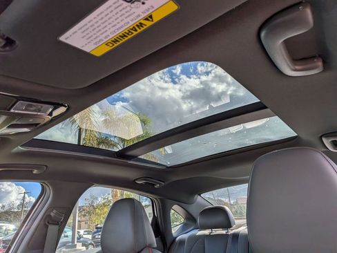 Certified 2023 Hyundai Sonata N Line image 18