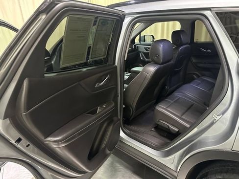Used 2024 Chevrolet Blazer LT FWD image 21
