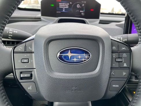 New 2026 Subaru Solterra Premium image 15