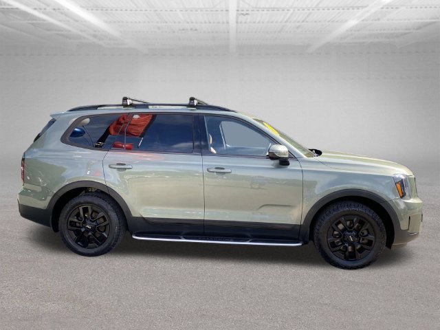 Used 2024 Kia Telluride SX Prestige X-Pro AWD/4WD image 28
