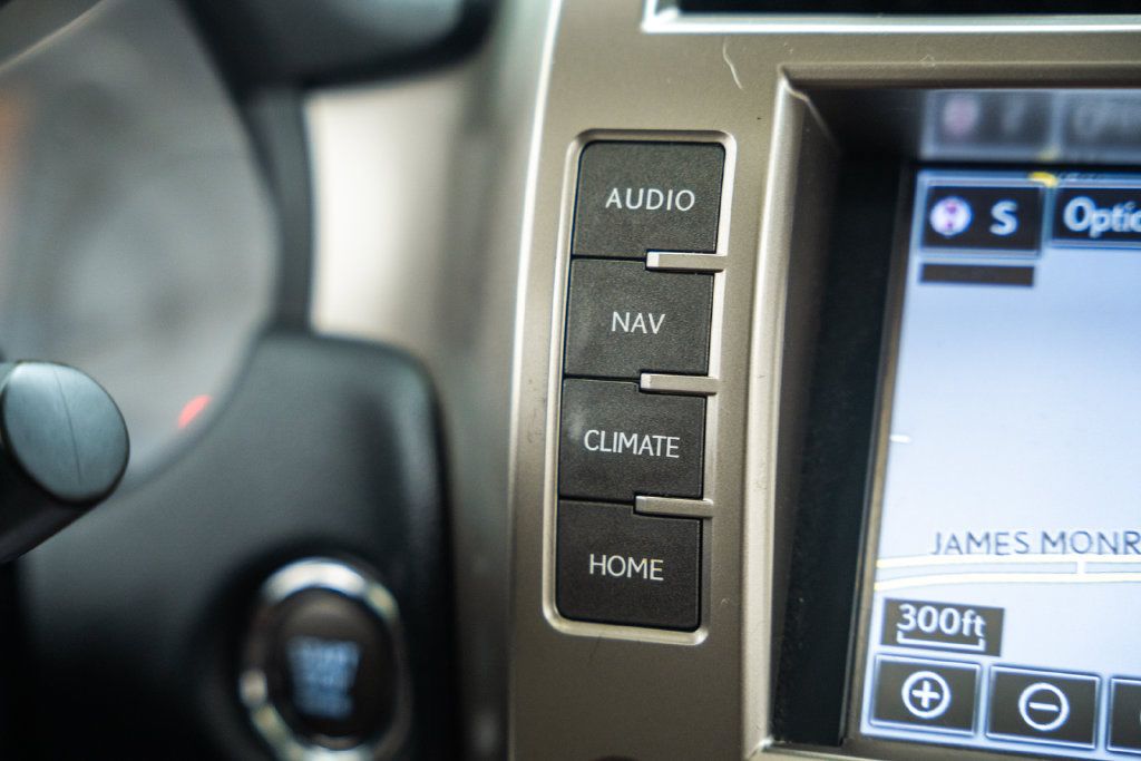 Used 2021 Lexus GX 460 Premium AWD/4WD image 26