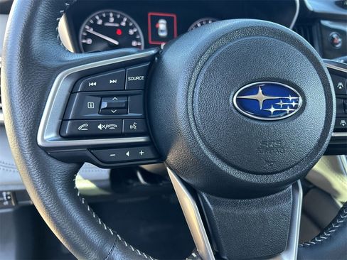 Certified 2025 Subaru Legacy Limited image 21