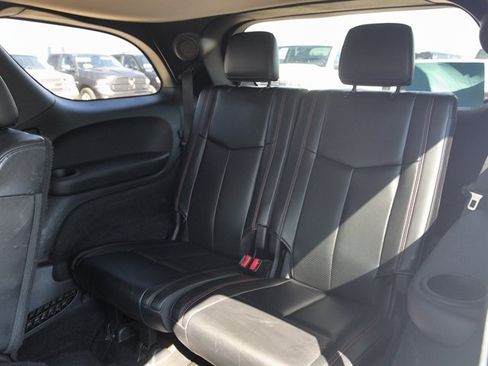 Used 2013 Dodge Durango R/T w/ Leather Interior Group AWD/4WD image 28