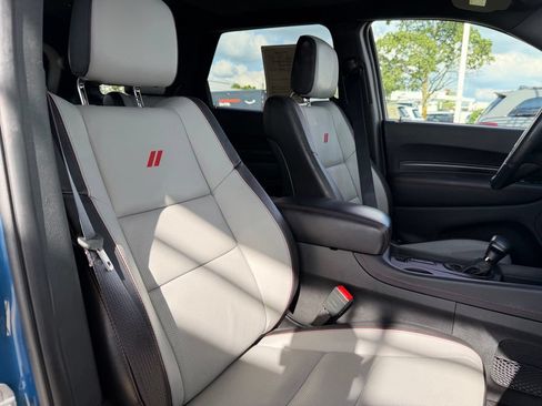 Used 2024 Dodge Durango R/T AWD/4WD image 37