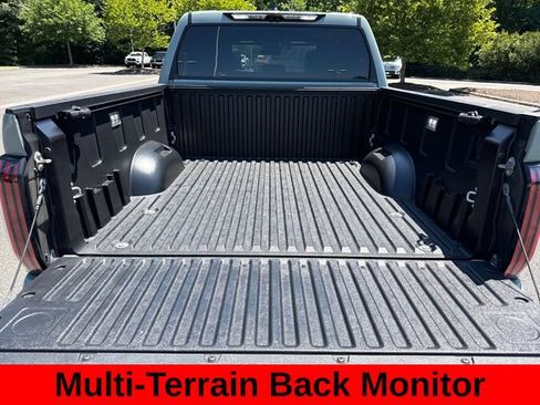 Used 2024 Toyota Tundra Platinum w/ TRD Off-Road Package AWD/4WD image 25
