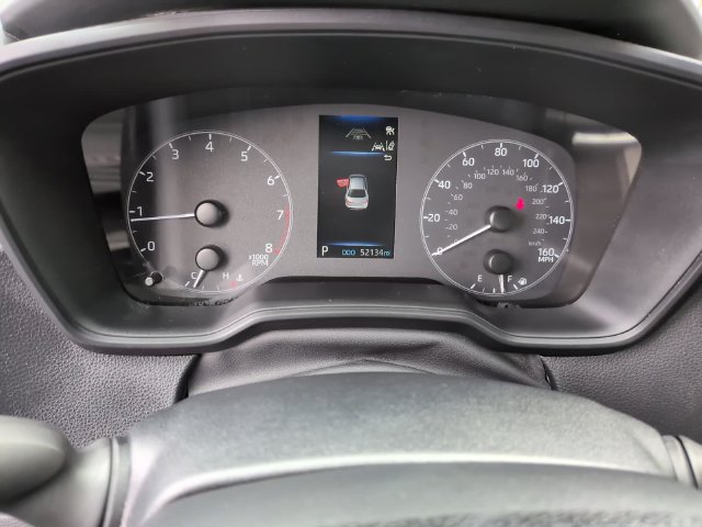 Used 2024 Toyota Corolla LE FWD image 17