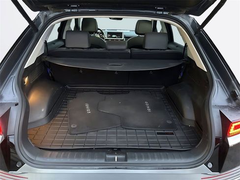 Used 2022 Hyundai Ioniq 5 Limited w/ Cargo Package image 13