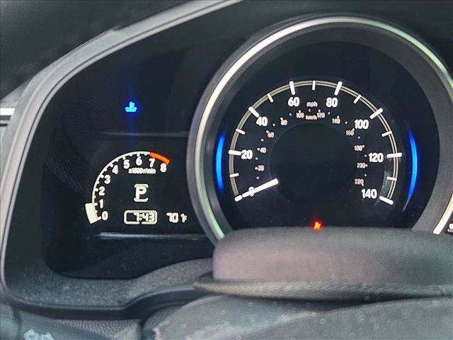 Used 2018 Honda Fit EX-L image 9